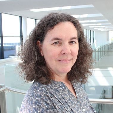 Catherine Convery