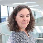 Catherine Convery