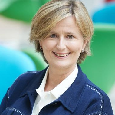 Pia  Ahrenkilde Hansen