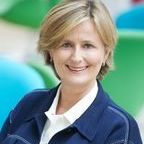 Pia  Ahrenkilde Hansen