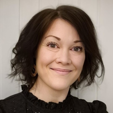 Anna Stina Sinisalo