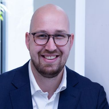 Jeroen van Lent