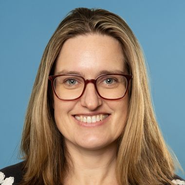 Pauline Vromans