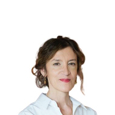 Maria Stergiou