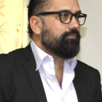 Vasileios Paliktzoglou 