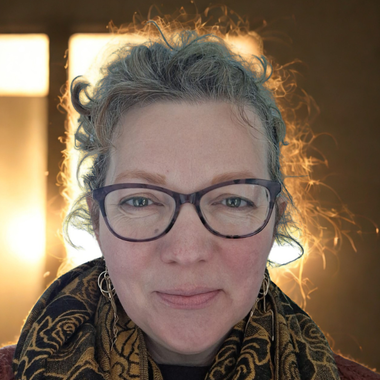 Maggie Cunningham