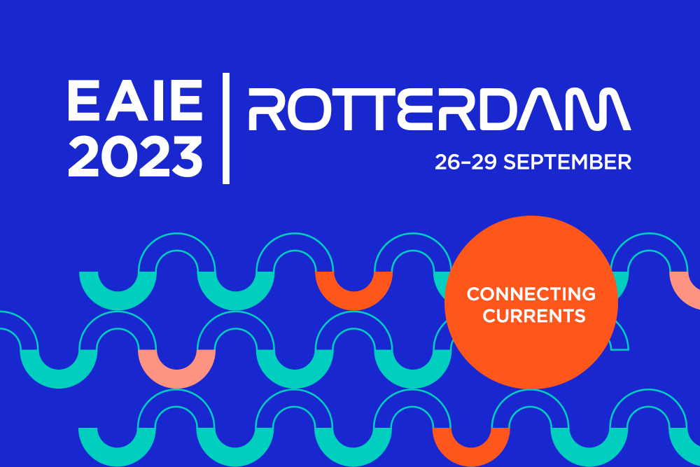 EAIE announces new exhibition partner from 2023