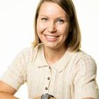 Heidi Säävuori