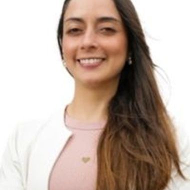 Sandra Julieth Valencia