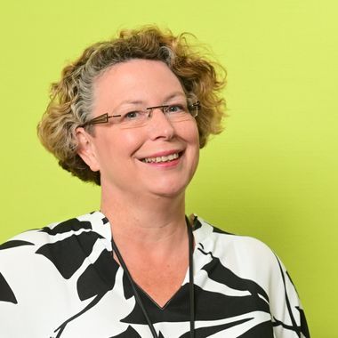 Annette Klinkert
