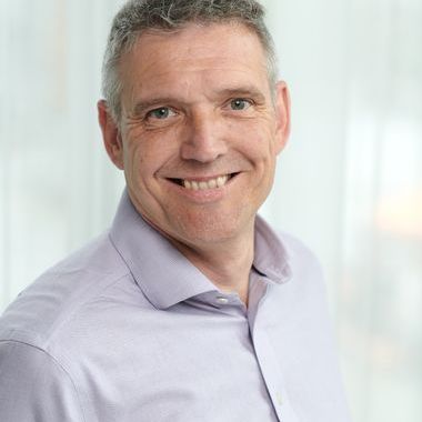 Colin Blackburn