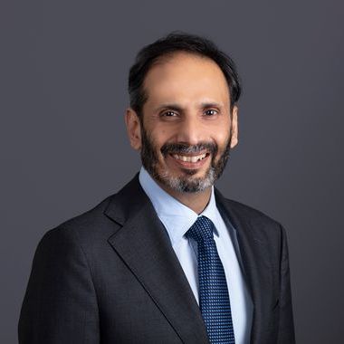 Naresh Gulati