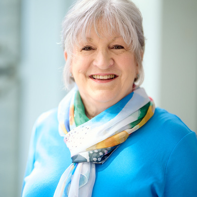 Marybeth Gruenewald