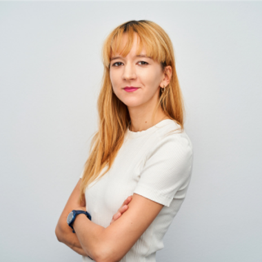 Katarzyna Scieranska