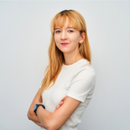 Katarzyna Scieranska