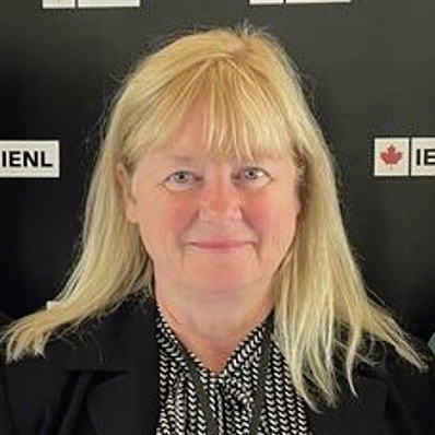 Sonja Knutson