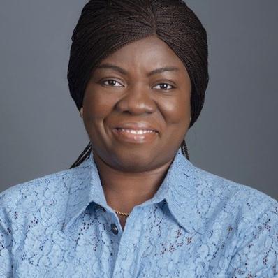 Omolabake Fakunle 