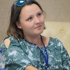 Olena Tupakhina
