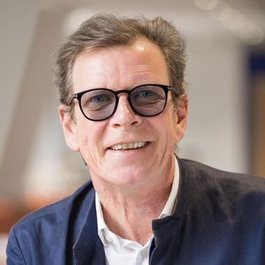 Nick Golding