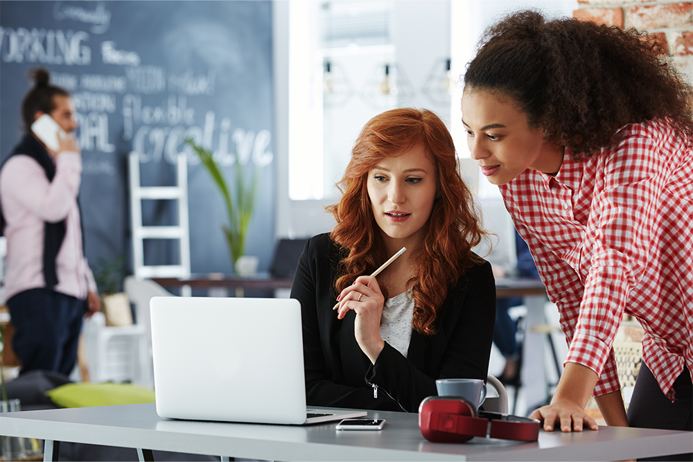 Global internships: preparation for the new world of work