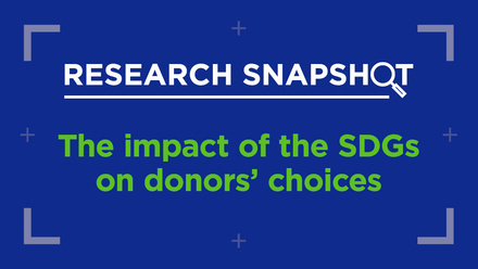 ResearchSnapshot_Blog library page-The impact of the SDGs on donors’ choices.jpg