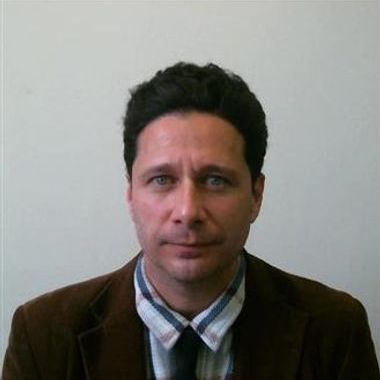 Carlos Augusto Castro