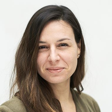 Anna Pellegrino