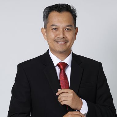 Abd Rahim  Abu Talib