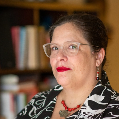 Soledad Zapiola