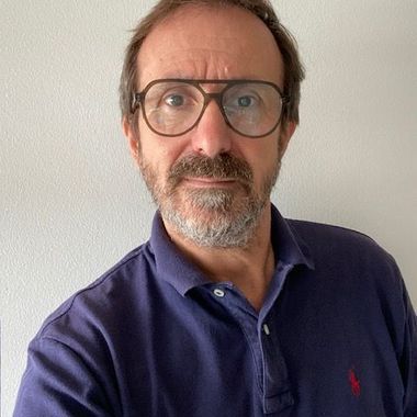 Thierry Villard