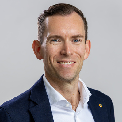 Thomas Baumgartner 