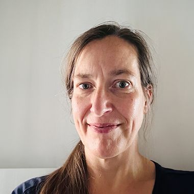 Cecilia George