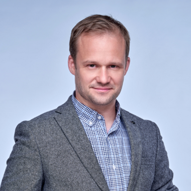 Michal Uhl