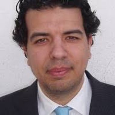 Rui Mendes