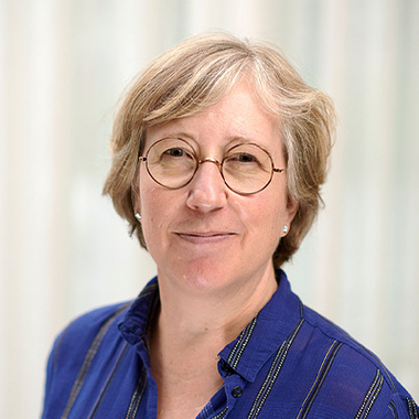 Joanne Pageze