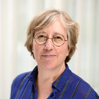 Joanne Pageze