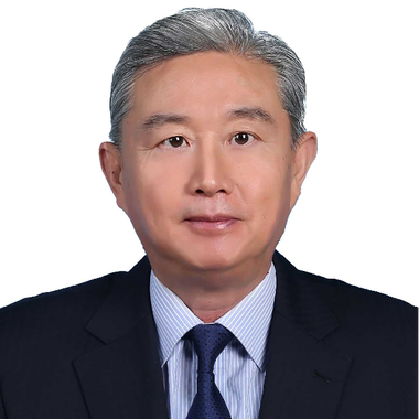 Luxin Wang