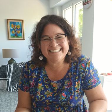 Raquel Melara Bussetta